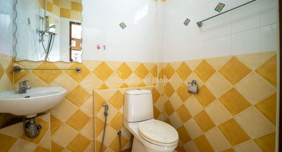 À vendre 6 chambres maison à Bang Lamung, Chonburi
