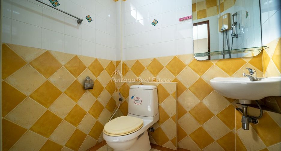 À vendre 6 chambres maison à Bang Lamung, Chonburi