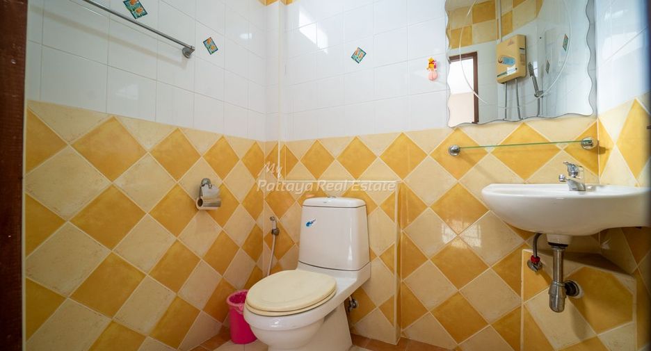 À vendre 6 chambres maison à Bang Lamung, Chonburi
