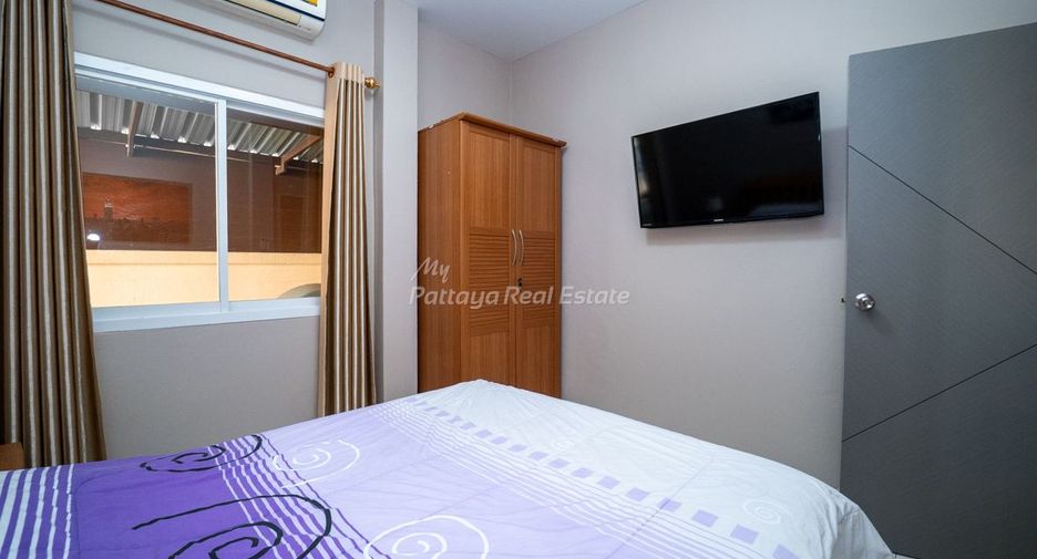 À vendre 6 chambres maison à Bang Lamung, Chonburi