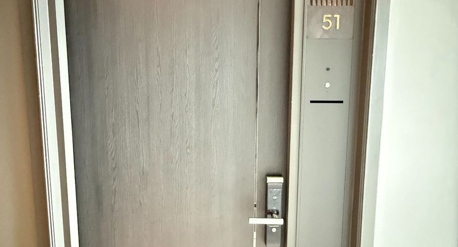 For sale 2 bedrooms condo in Watthana, Bangkok
