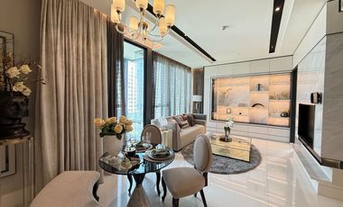 Wohnung zum Kauf mit 2 Zimmer in Watthana, Bangkok