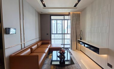 Wohnung zum Kauf mit 2 Zimmer in Watthana, Bangkok