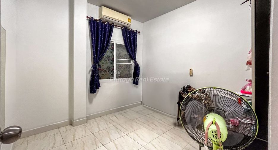 ขาย 3 ห้องนอน บ้านเดี่ยว ใน บางละมุง, ชลบุรี