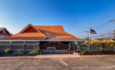 À vendre 3 chambres maison à Bang Lamung, Chonburi