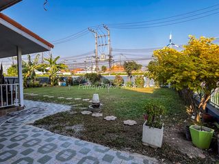 For sale 3 bedrooms house in Bang Lamung, Chonburi