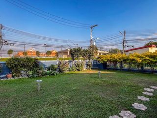 For sale 3 bedrooms house in Bang Lamung, Chonburi