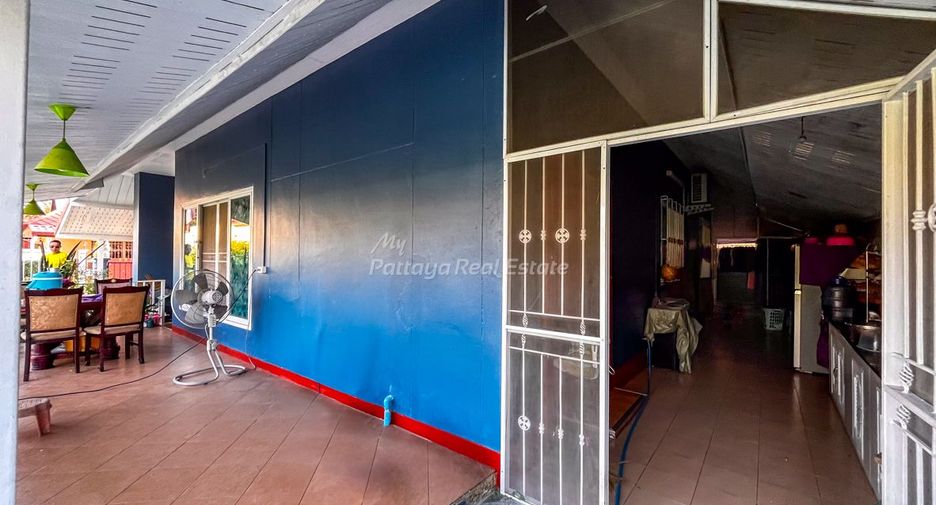 ขาย 3 ห้องนอน บ้านเดี่ยว ใน บางละมุง, ชลบุรี