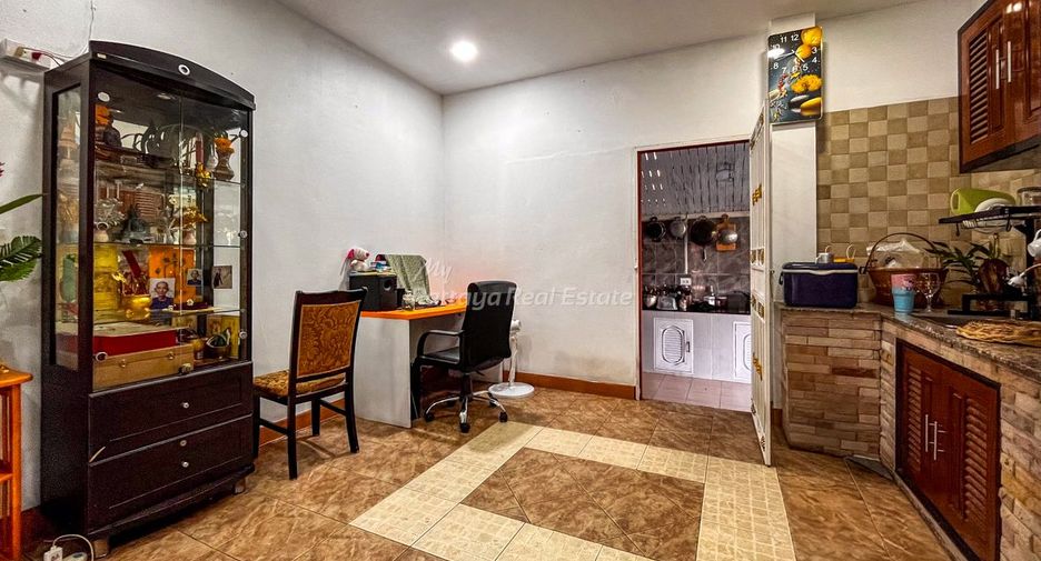 ขาย 3 ห้องนอน บ้านเดี่ยว ใน บางละมุง, ชลบุรี