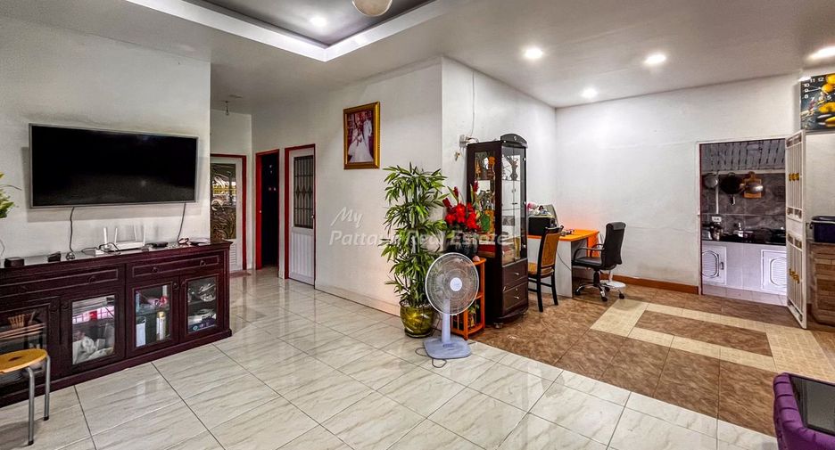 ขาย 3 ห้องนอน บ้านเดี่ยว ใน บางละมุง, ชลบุรี