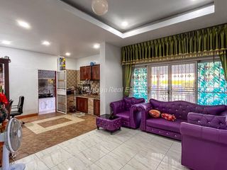 For sale 3 bedrooms house in Bang Lamung, Chonburi