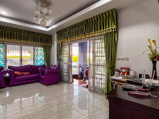 For sale 3 bedrooms house in Bang Lamung, Chonburi