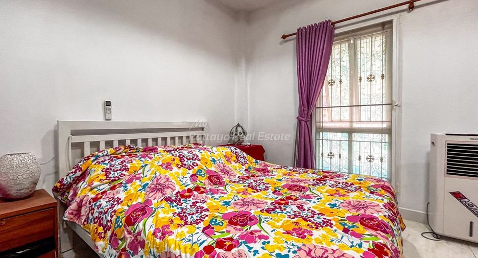ขาย 3 ห้องนอน บ้านเดี่ยว ใน บางละมุง, ชลบุรี