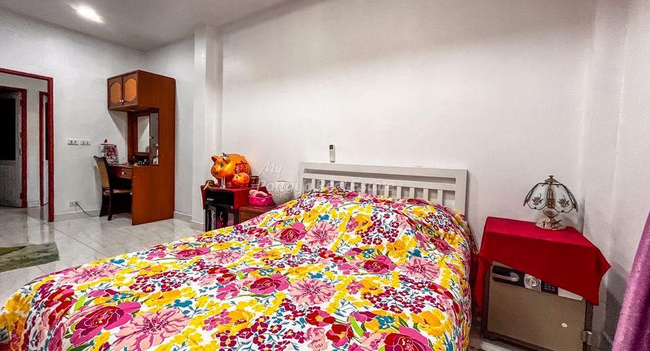 ขาย 3 ห้องนอน บ้านเดี่ยว ใน บางละมุง, ชลบุรี