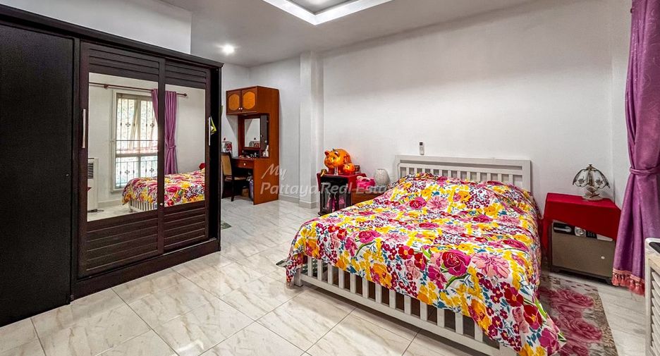 ขาย 3 ห้องนอน บ้านเดี่ยว ใน บางละมุง, ชลบุรี