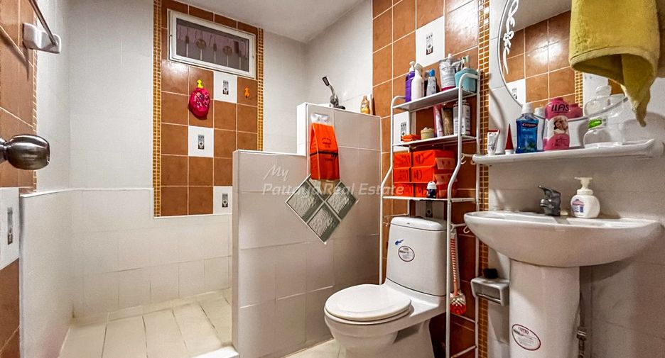 ขาย 3 ห้องนอน บ้านเดี่ยว ใน บางละมุง, ชลบุรี