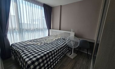 For rent 1 bed condo in Phutthamonthon, Nakhon Pathom