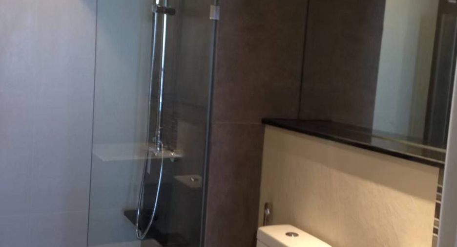 For rent 1 bed condo in Khlong San, Bangkok