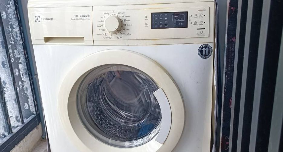 For rent 1 bed condo in Khlong San, Bangkok