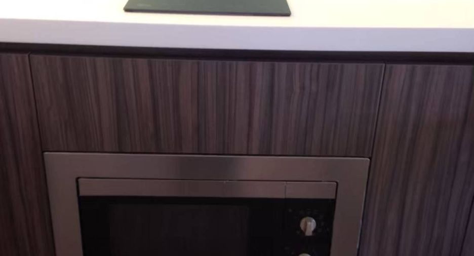 For rent 1 bed condo in Khlong San, Bangkok