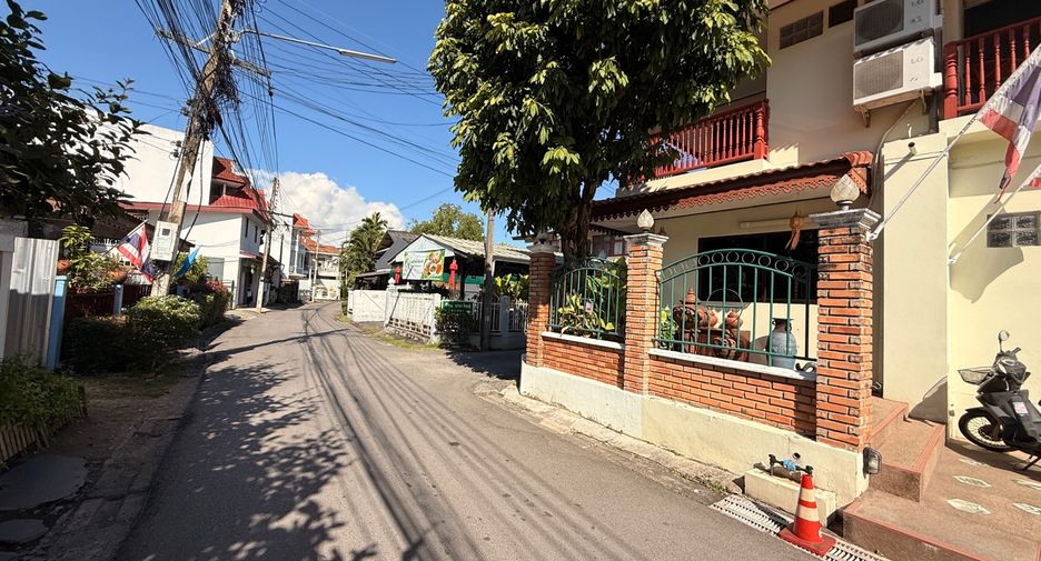 出售 9 卧室 酒店 在 Mueang Chiang Mai, Chiang Mai