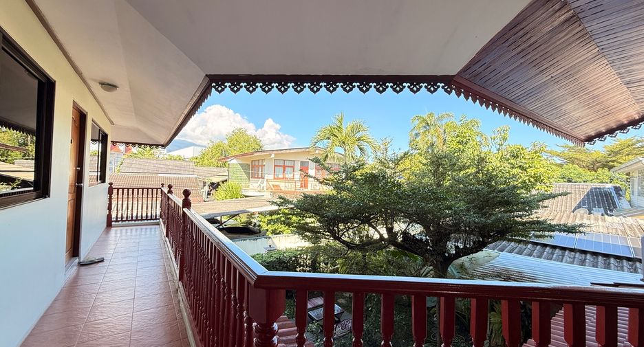 出售 9 卧室 酒店 在 Mueang Chiang Mai, Chiang Mai