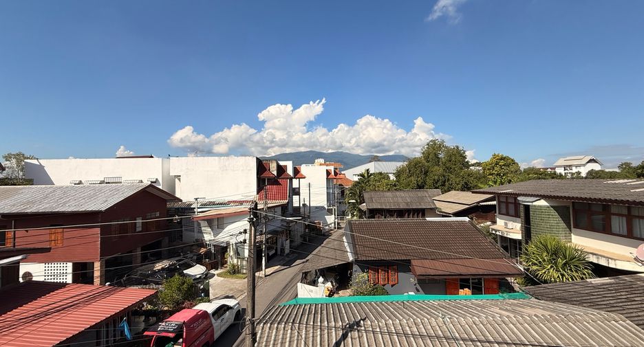 出售 9 卧室 酒店 在 Mueang Chiang Mai, Chiang Mai