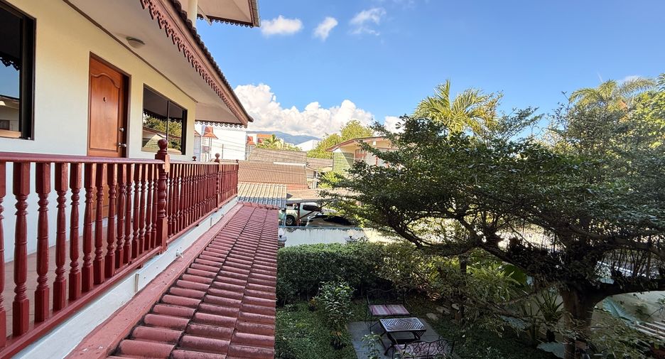 出售 9 卧室 酒店 在 Mueang Chiang Mai, Chiang Mai