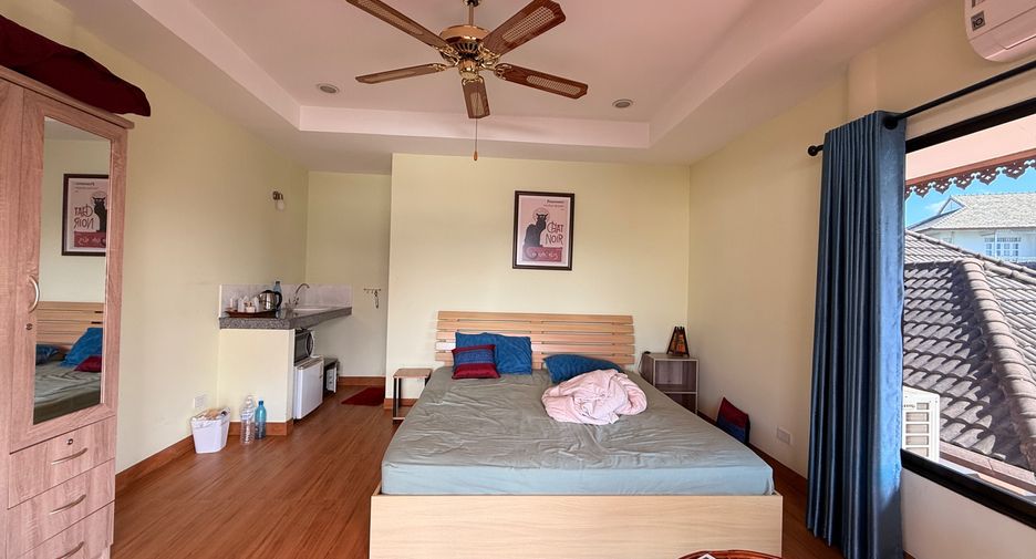出售 9 卧室 酒店 在 Mueang Chiang Mai, Chiang Mai