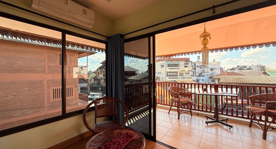 出售 9 卧室 酒店 在 Mueang Chiang Mai, Chiang Mai