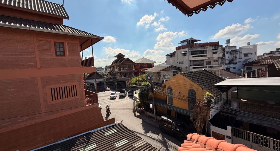 出售 9 卧室 酒店 在 Mueang Chiang Mai, Chiang Mai