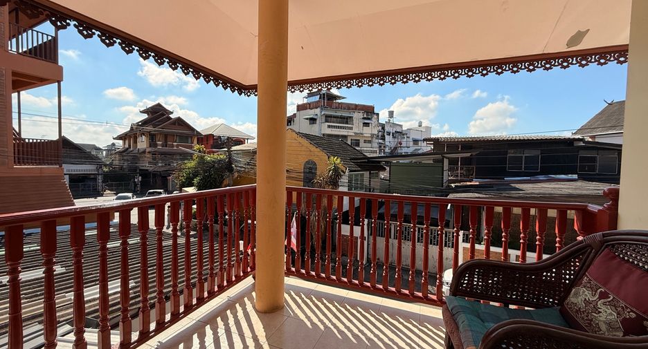 出售 9 卧室 酒店 在 Mueang Chiang Mai, Chiang Mai