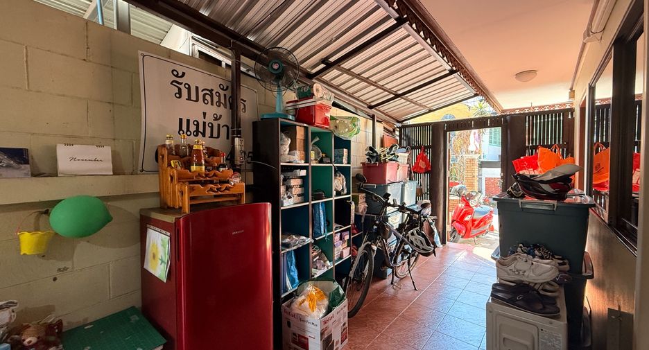 出售 9 卧室 酒店 在 Mueang Chiang Mai, Chiang Mai