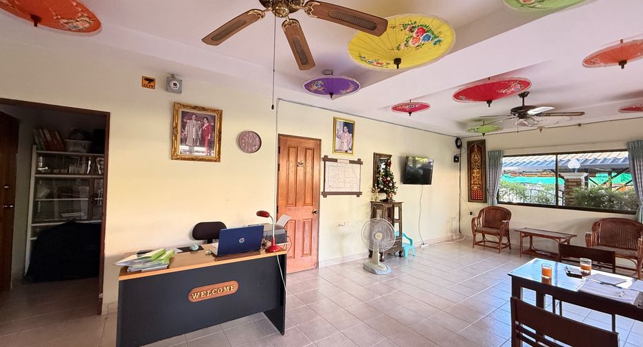 出售 9 卧室 酒店 在 Mueang Chiang Mai, Chiang Mai