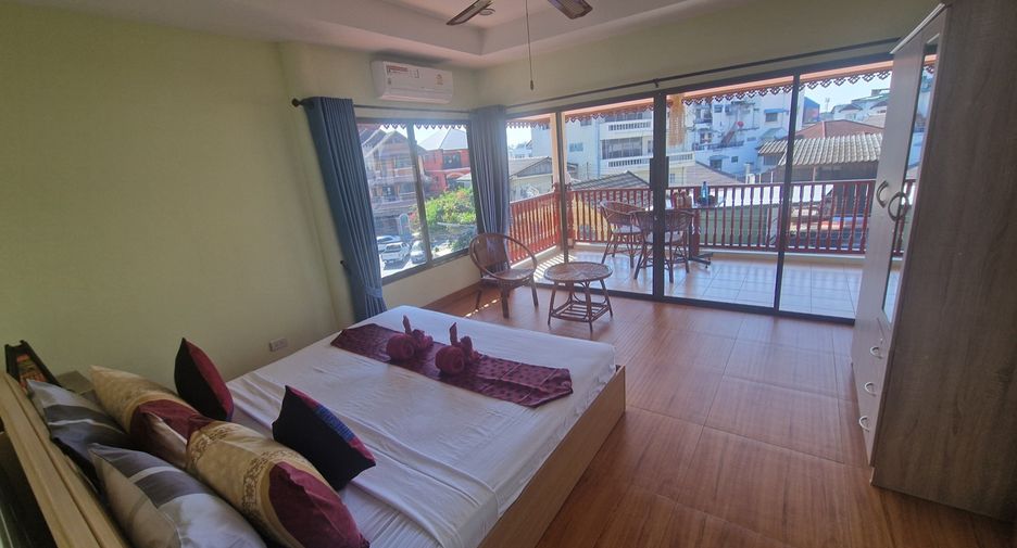 出售 9 卧室 酒店 在 Mueang Chiang Mai, Chiang Mai