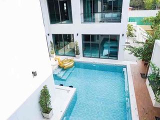 Villa zur Miete mit 6 Zimmer in Bang Lamung, Chonburi