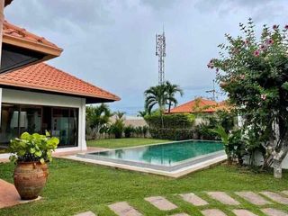For sale 3 bedrooms villa in Huay Yai, Pattaya