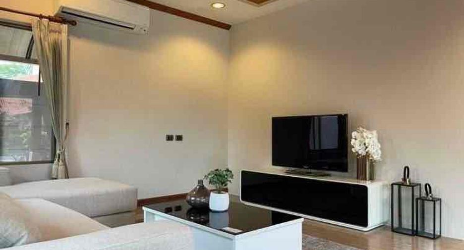 À vendre 3 chambres villa à Sattahip, Chonburi