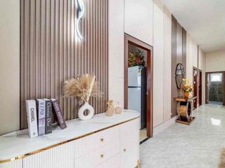 For sale 3 bedrooms villa in Bang Lamung, Chonburi