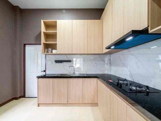 For sale 3 bedrooms villa in Bang Lamung, Chonburi