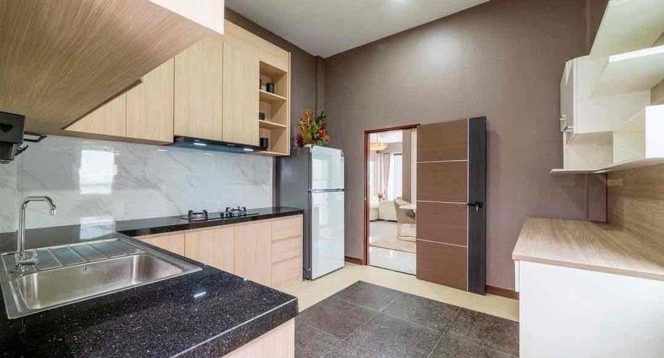 For sale 3 bedrooms villa in Bang Lamung, Chonburi