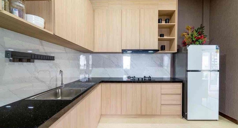 For sale 3 bedrooms villa in Bang Lamung, Chonburi