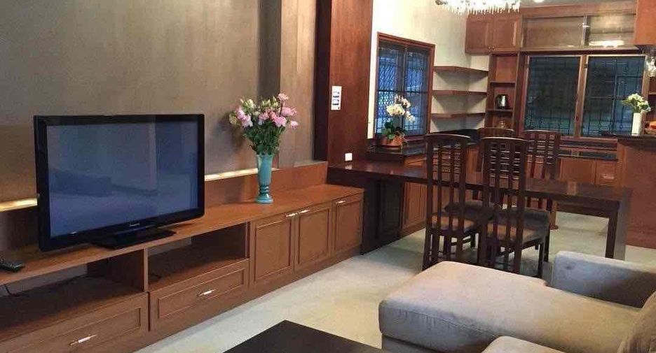 Villa zur Miete mit 3 Zimmer in Bang Lamung, Chonburi