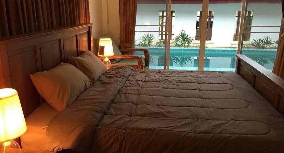 Villa zur Miete mit 3 Zimmer in Bang Lamung, Chonburi