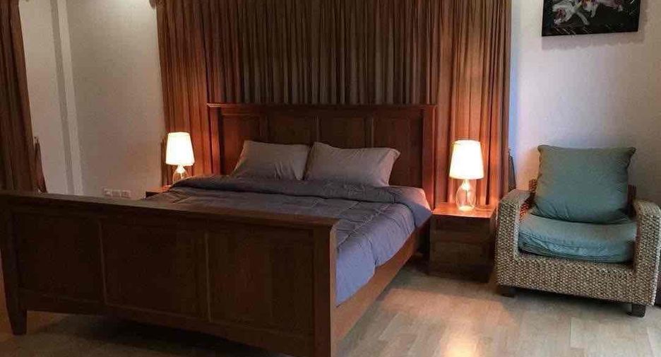 Villa zur Miete mit 3 Zimmer in Bang Lamung, Chonburi