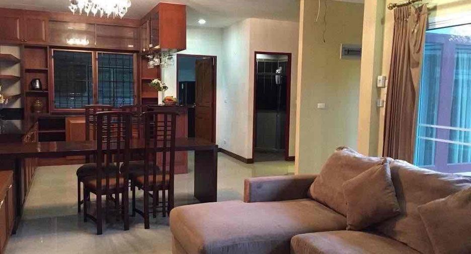 Villa zur Miete mit 3 Zimmer in Bang Lamung, Chonburi