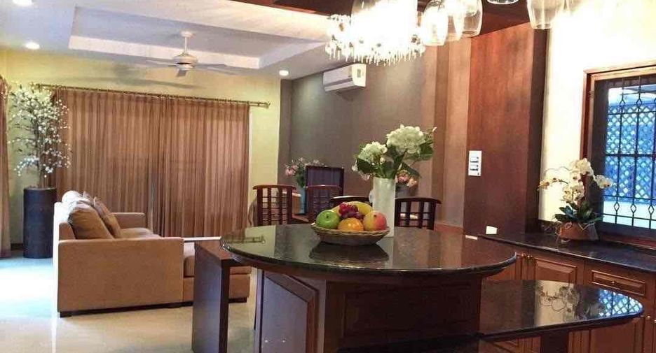 Villa zur Miete mit 3 Zimmer in Bang Lamung, Chonburi