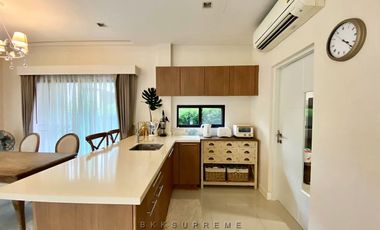 ให้เช่า และ ขาย 3 ห้องนอน บ้านเดี่ยว ใน สายไหม, กรุงเทพฯ