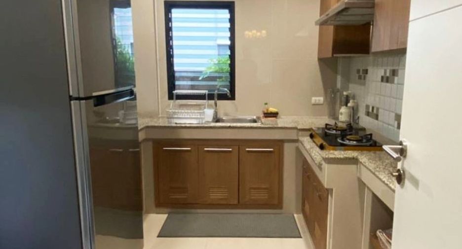 For rent and for sale 3 bedrooms house in Sai Mai, Bangkok