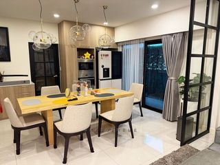 For rent and for sale 4 bedrooms house in Bang Kruai, Nonthaburi